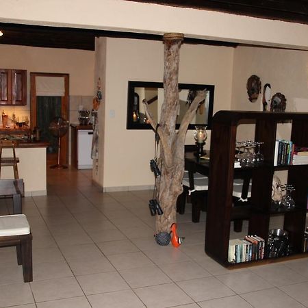 River House Hoedspruit Εξωτερικό φωτογραφία
