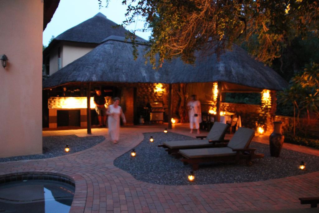 River House Hoedspruit Εξωτερικό φωτογραφία