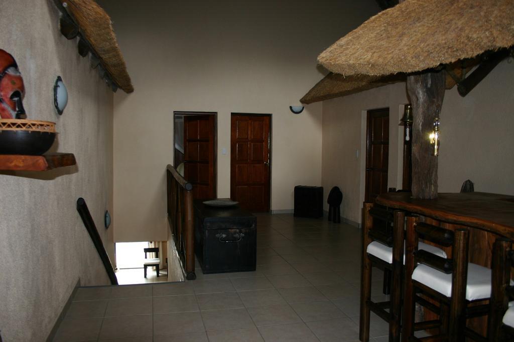 River House Hoedspruit Εξωτερικό φωτογραφία