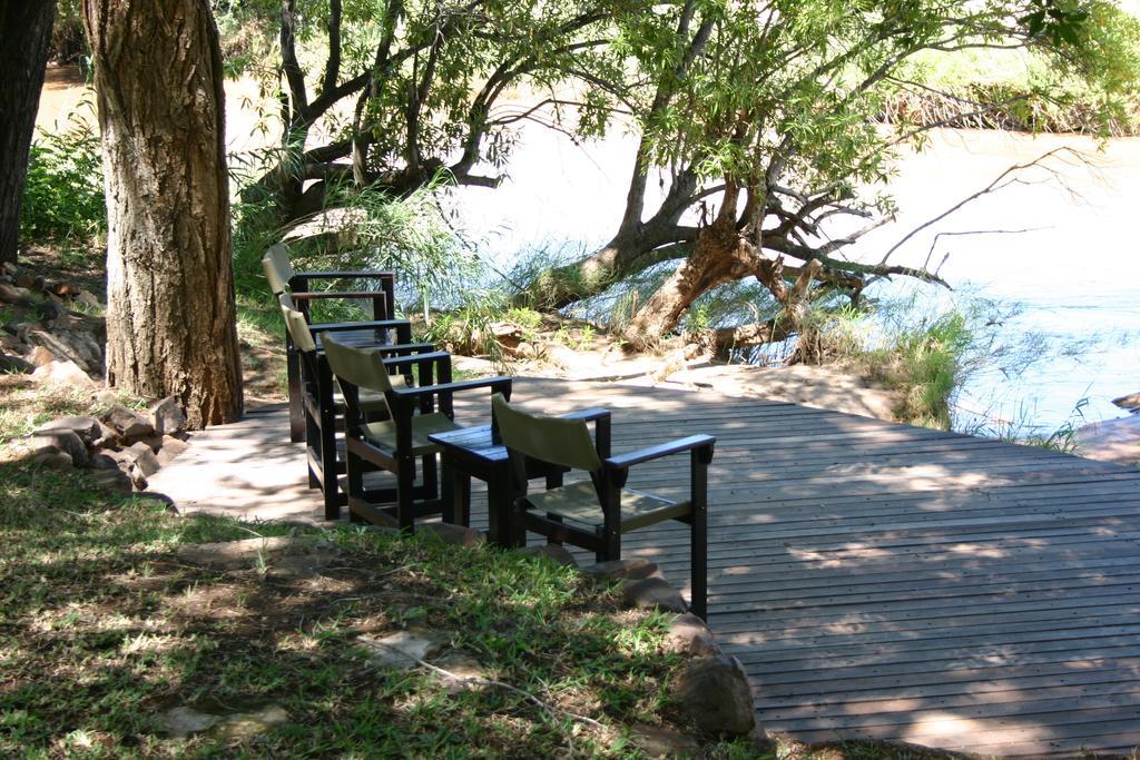 River House Hoedspruit Εξωτερικό φωτογραφία