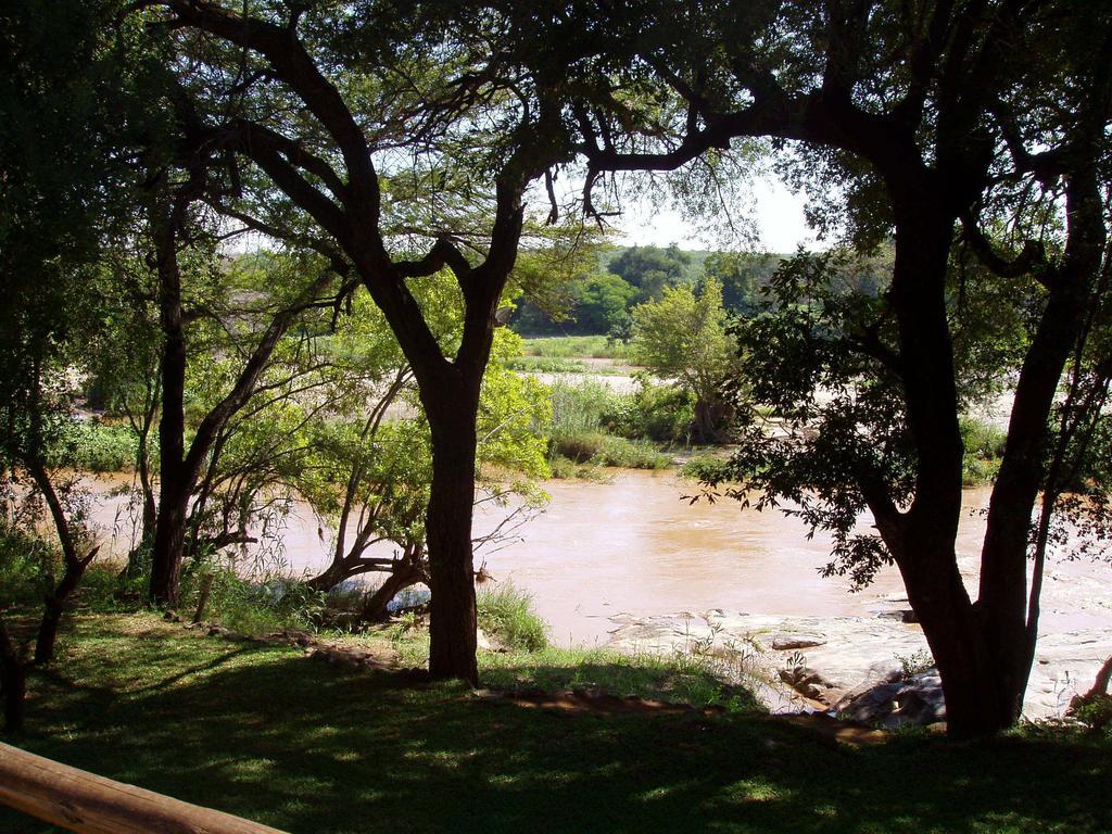 River House Hoedspruit Εξωτερικό φωτογραφία