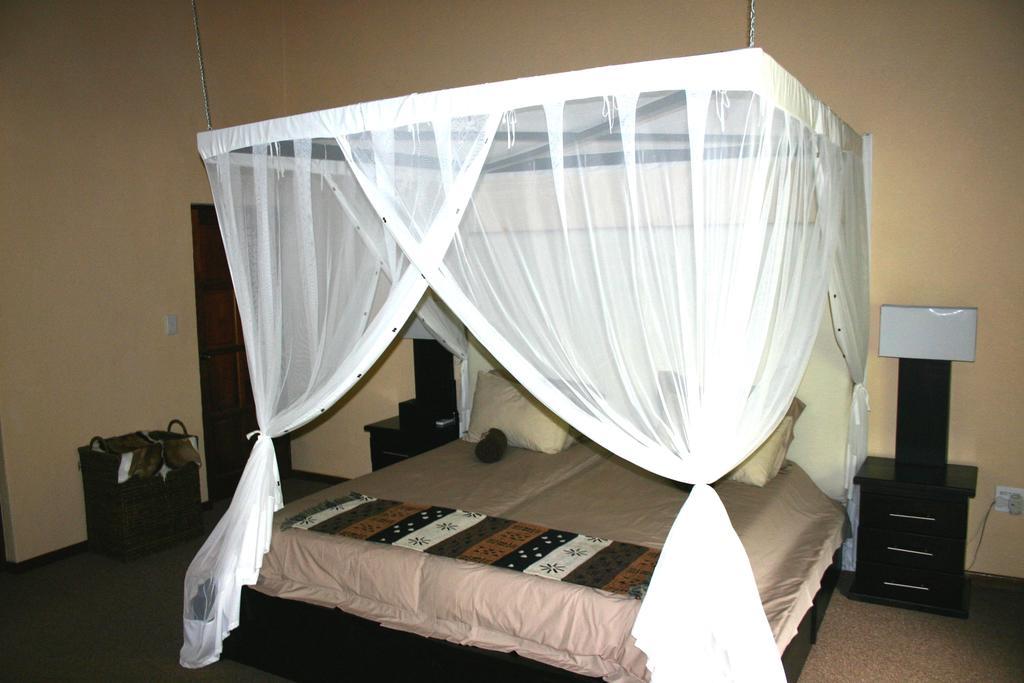 River House Hoedspruit Δωμάτιο φωτογραφία