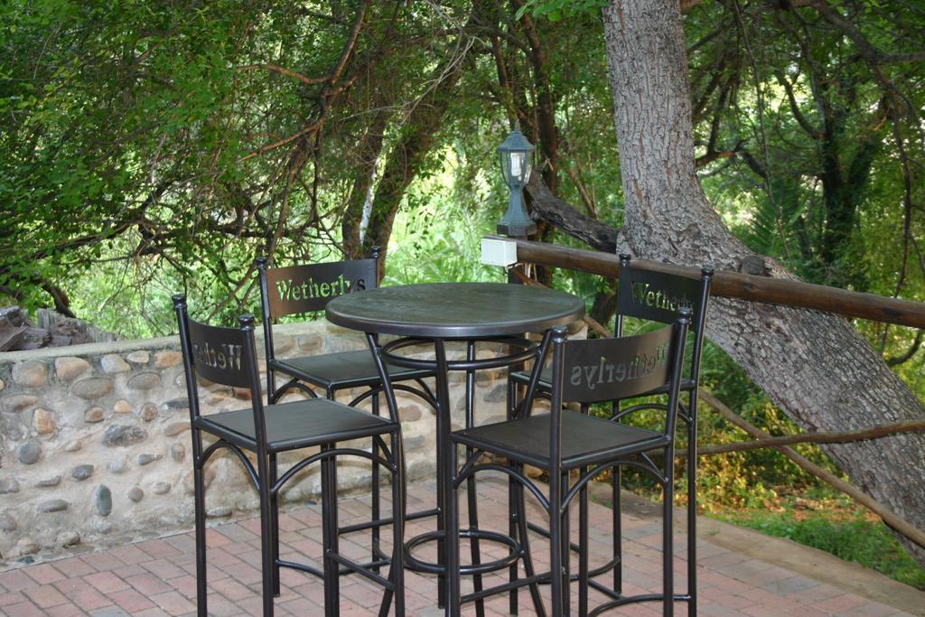 River House Hoedspruit Εξωτερικό φωτογραφία