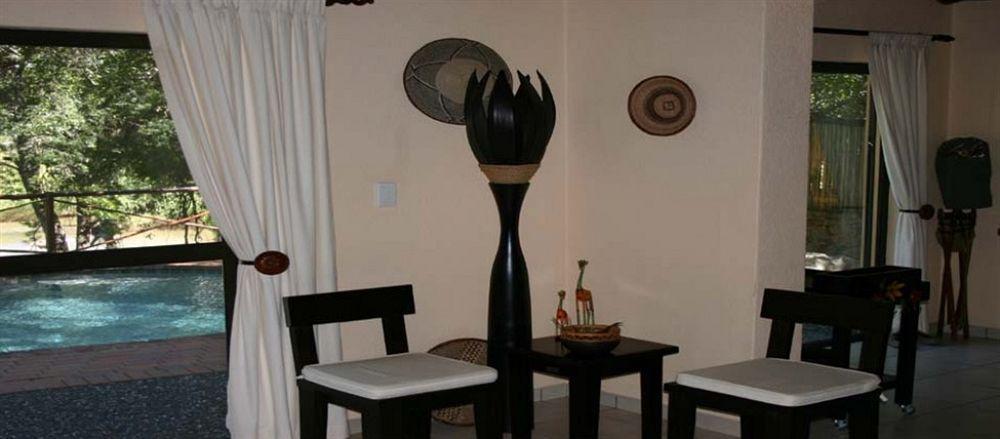 River House Hoedspruit Εξωτερικό φωτογραφία