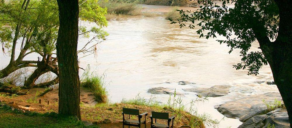 River House Hoedspruit Εξωτερικό φωτογραφία