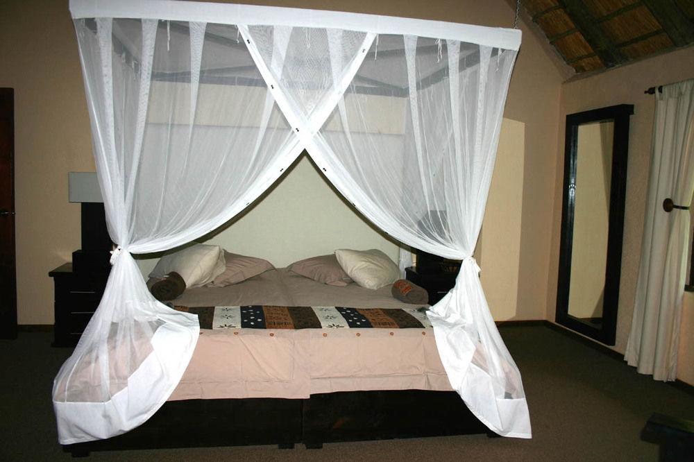 River House Hoedspruit Εξωτερικό φωτογραφία