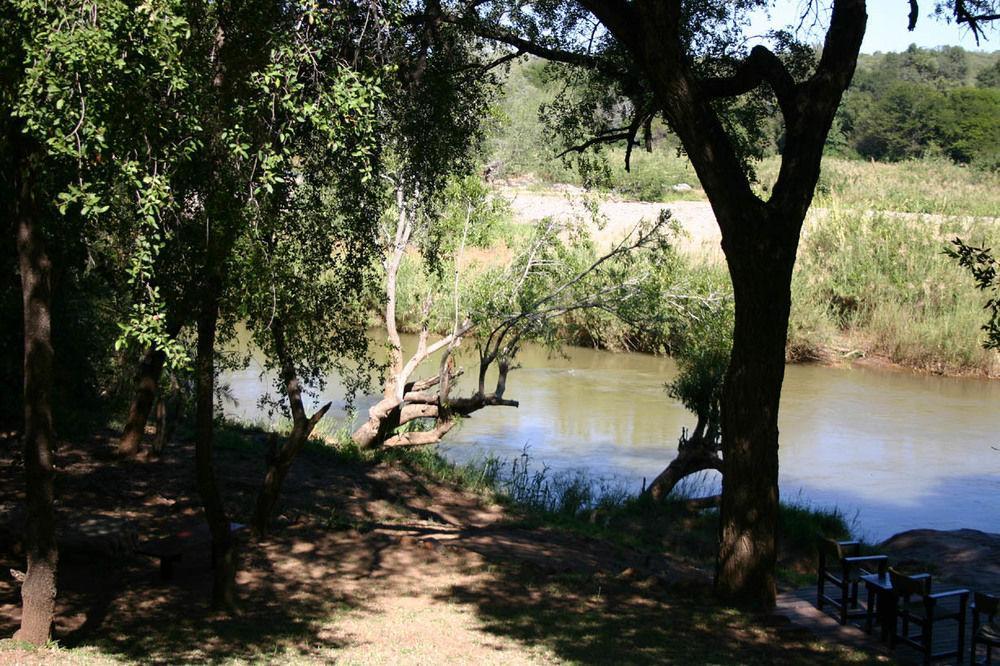River House Hoedspruit Εξωτερικό φωτογραφία