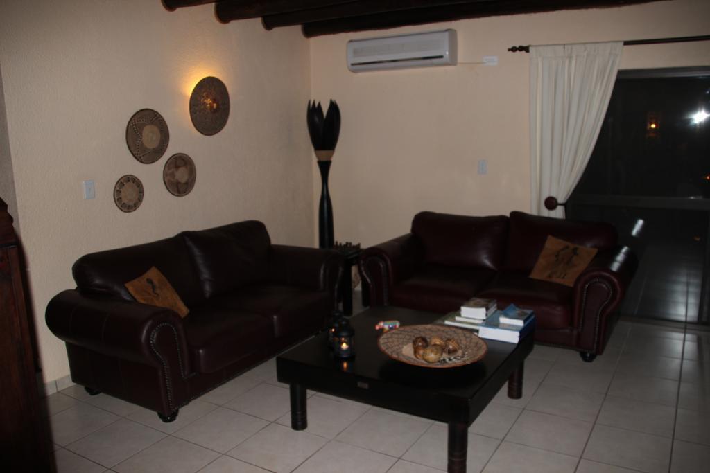 River House Hoedspruit Εξωτερικό φωτογραφία