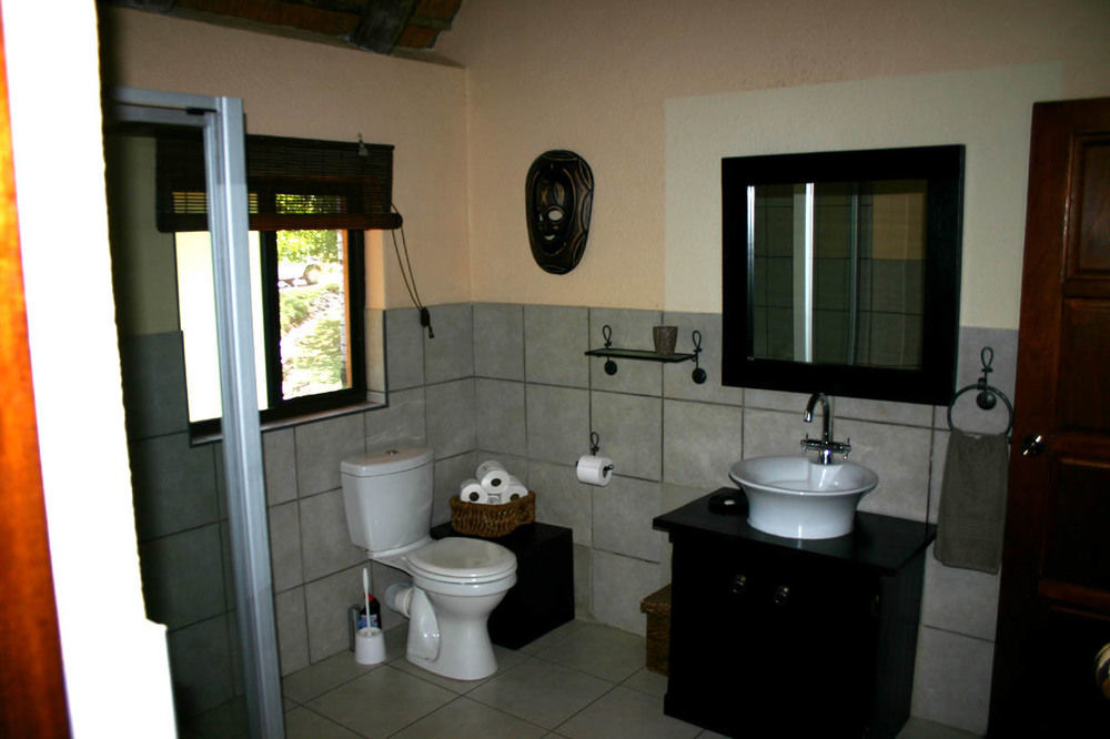 River House Hoedspruit Εξωτερικό φωτογραφία