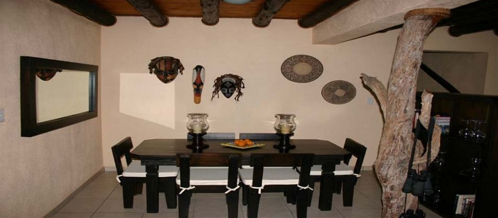 River House Hoedspruit Εξωτερικό φωτογραφία