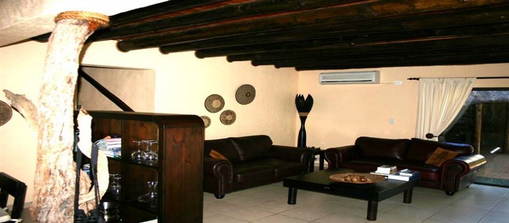 River House Hoedspruit Εξωτερικό φωτογραφία