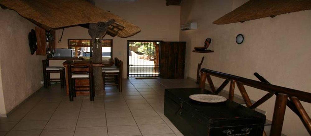 River House Hoedspruit Εξωτερικό φωτογραφία