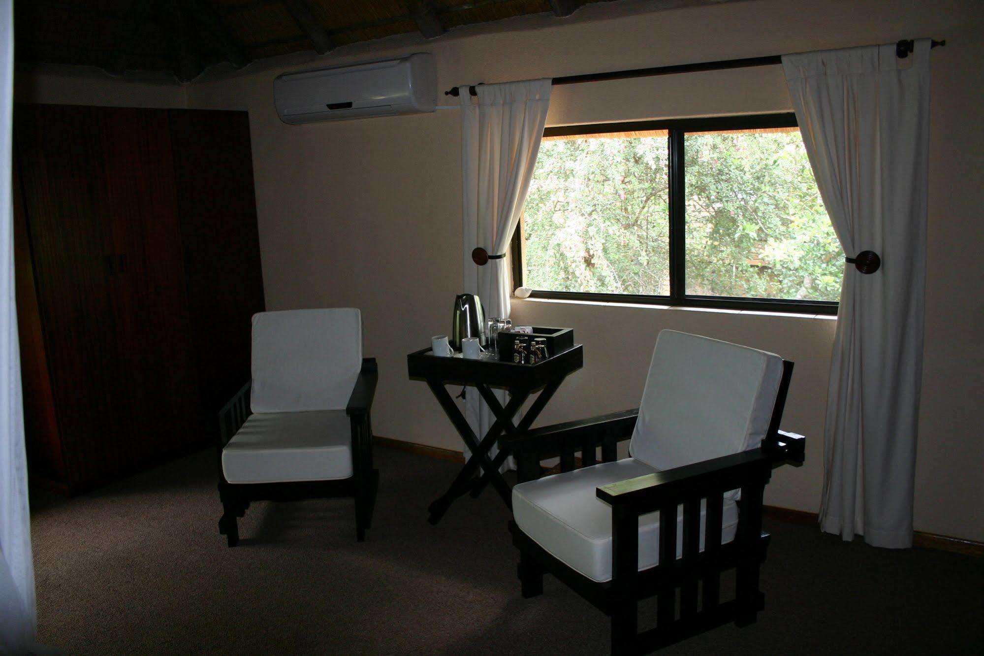 River House Hoedspruit Εξωτερικό φωτογραφία