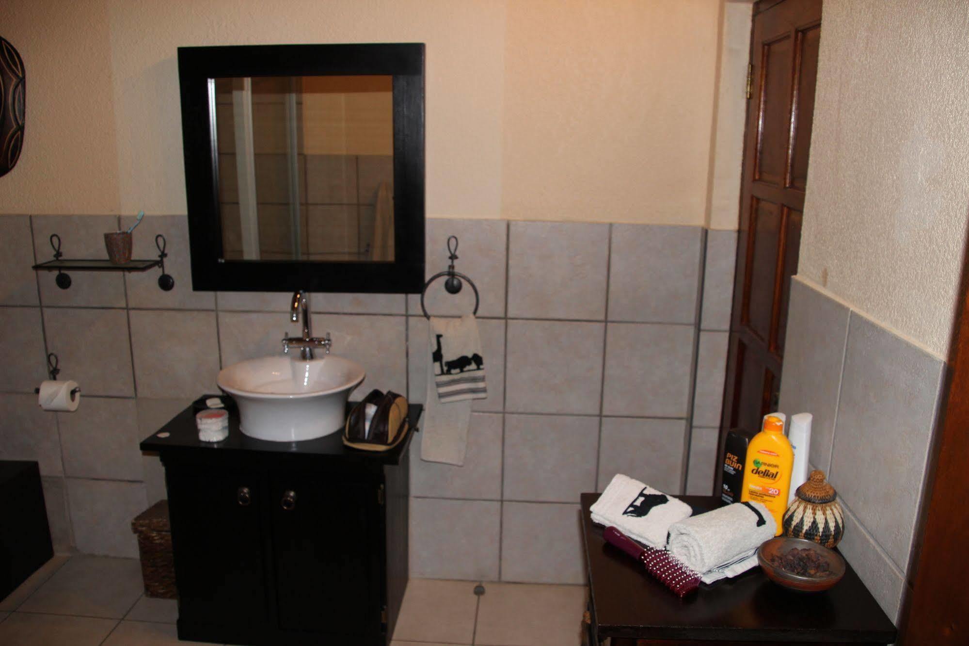River House Hoedspruit Εξωτερικό φωτογραφία