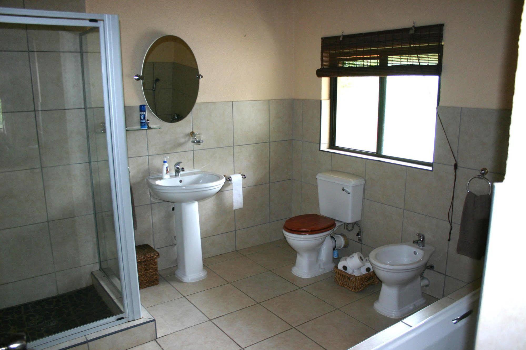 River House Hoedspruit Εξωτερικό φωτογραφία