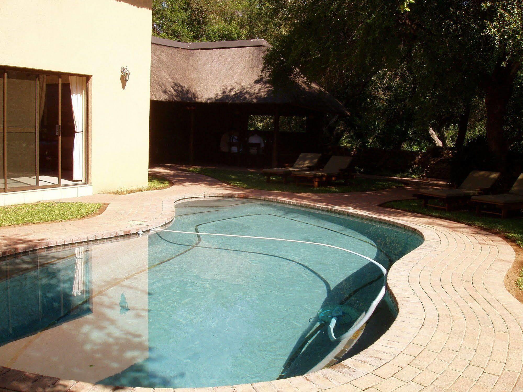 River House Hoedspruit Εξωτερικό φωτογραφία