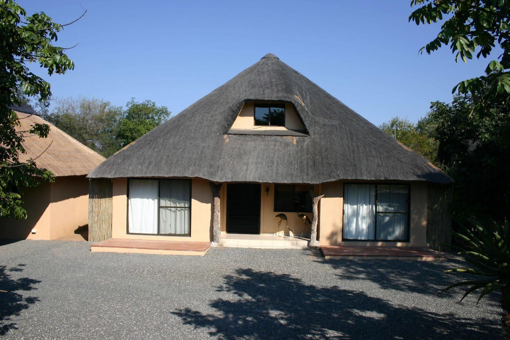 River House Hoedspruit Εξωτερικό φωτογραφία