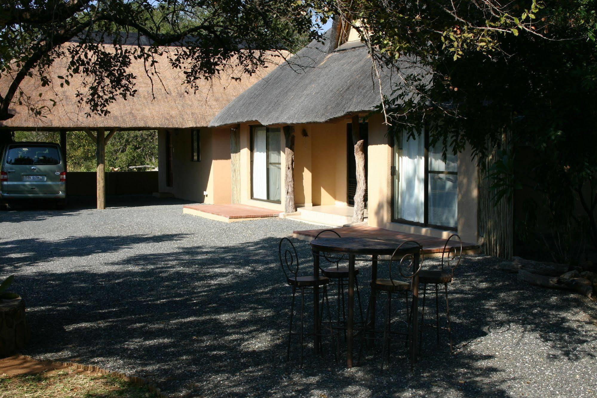 River House Hoedspruit Εξωτερικό φωτογραφία