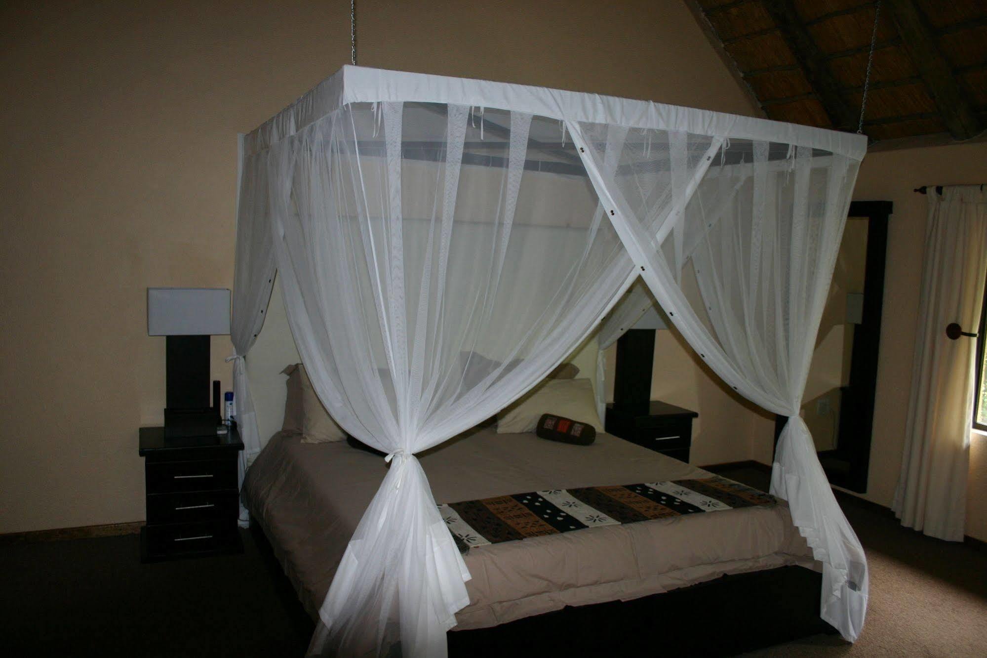 River House Hoedspruit Εξωτερικό φωτογραφία