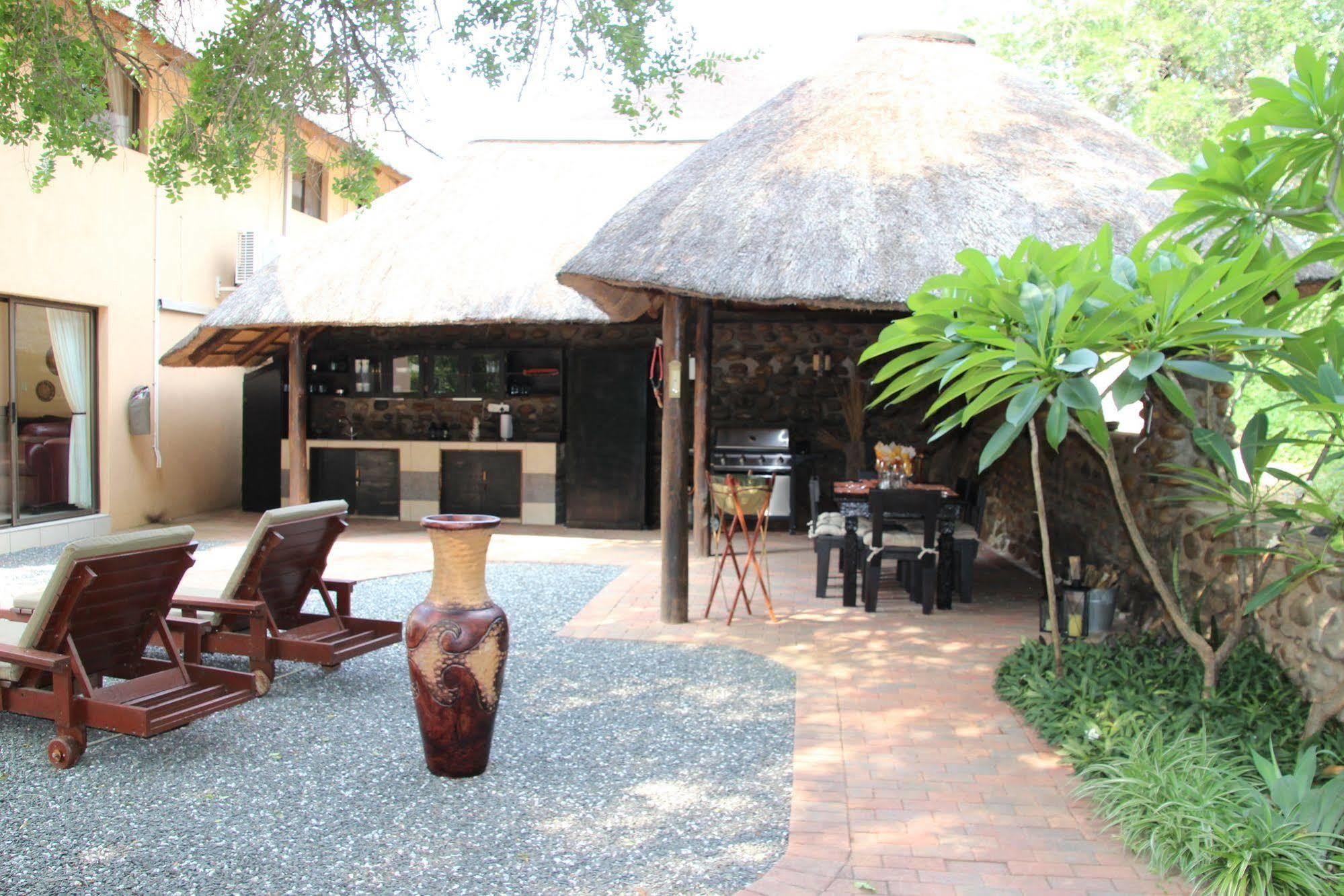 River House Hoedspruit Εξωτερικό φωτογραφία