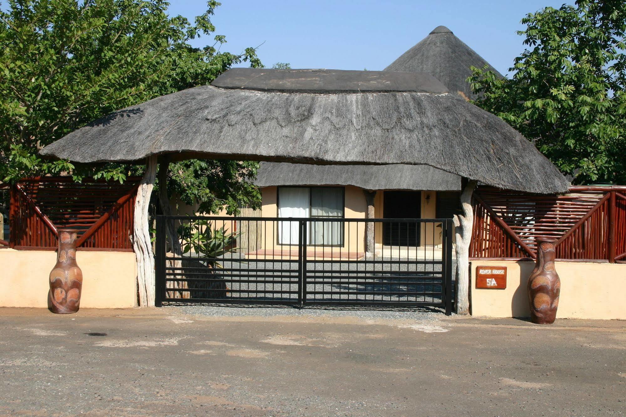 River House Hoedspruit Εξωτερικό φωτογραφία