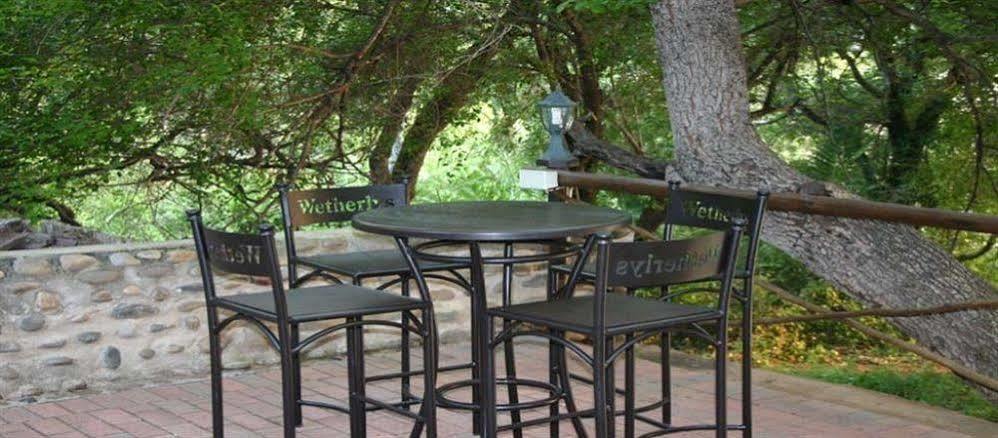 River House Hoedspruit Εξωτερικό φωτογραφία