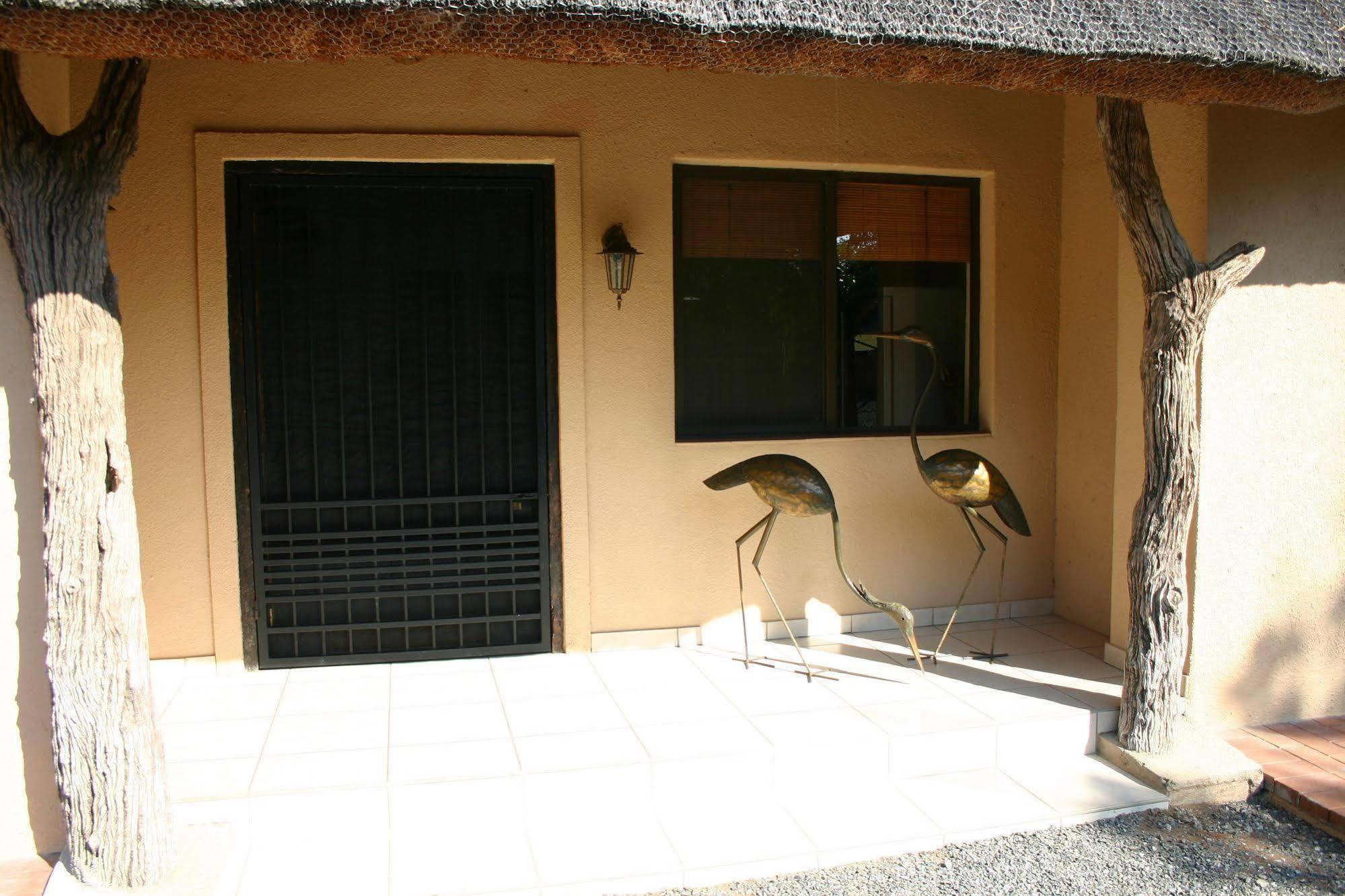 River House Hoedspruit Εξωτερικό φωτογραφία